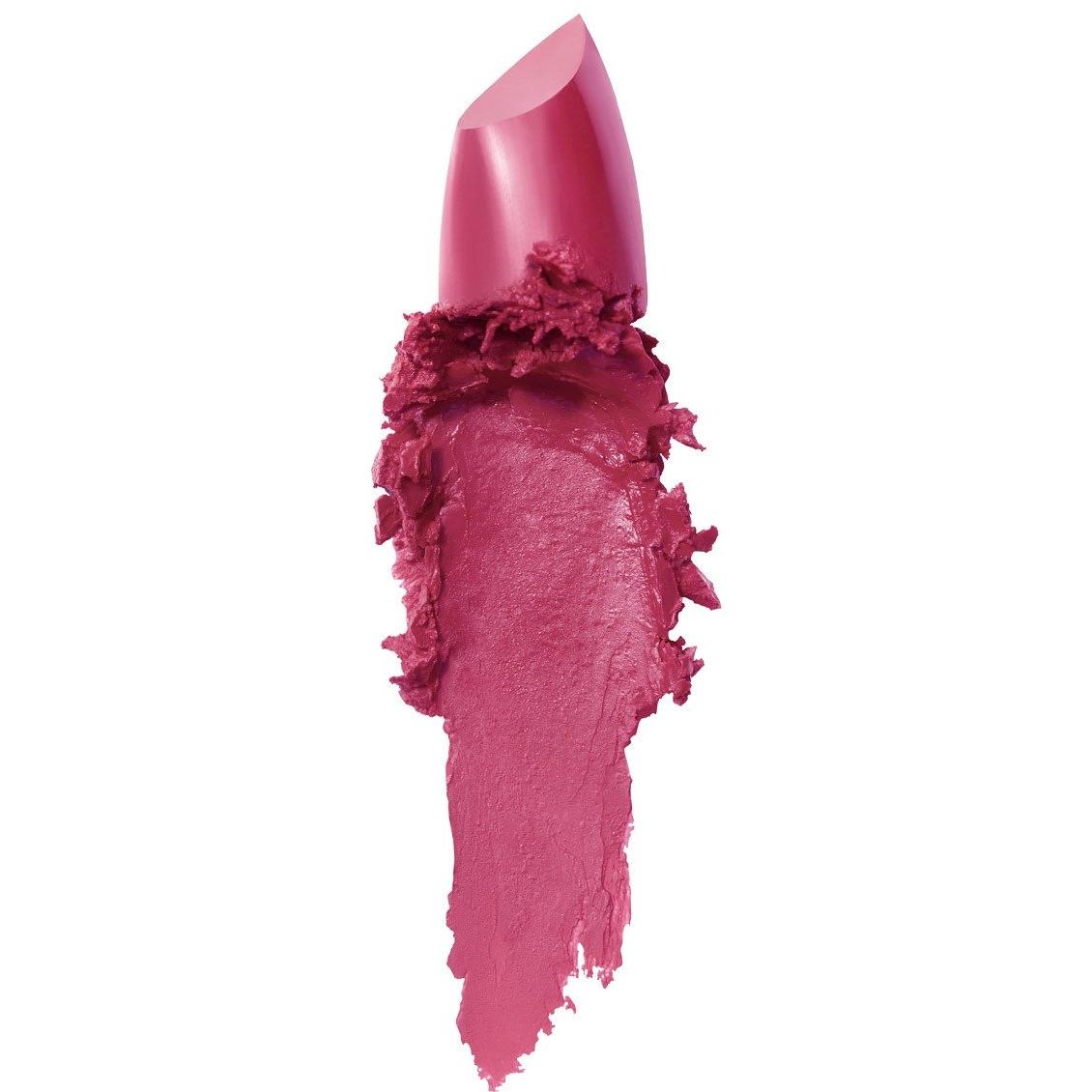 MAYBELLINE New York Color Sensational The Creams Cream Finish Lipstick Makeup, 410 Blissful Berry, 0.15 oz-041554283426-LR-238019-2-LR eShop
