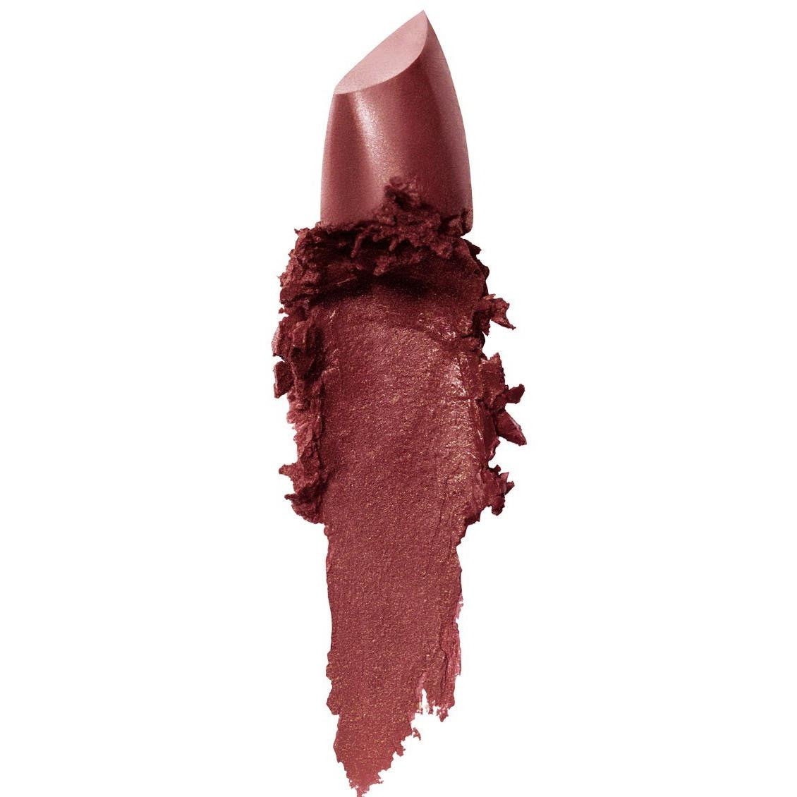 MAYBELLINE New York Color Sensational The Creams Cream Finish Lipstick Makeup, 425 Plum Paradise, 0.15 oz-041554198409-LR-202668-2-LR eShop