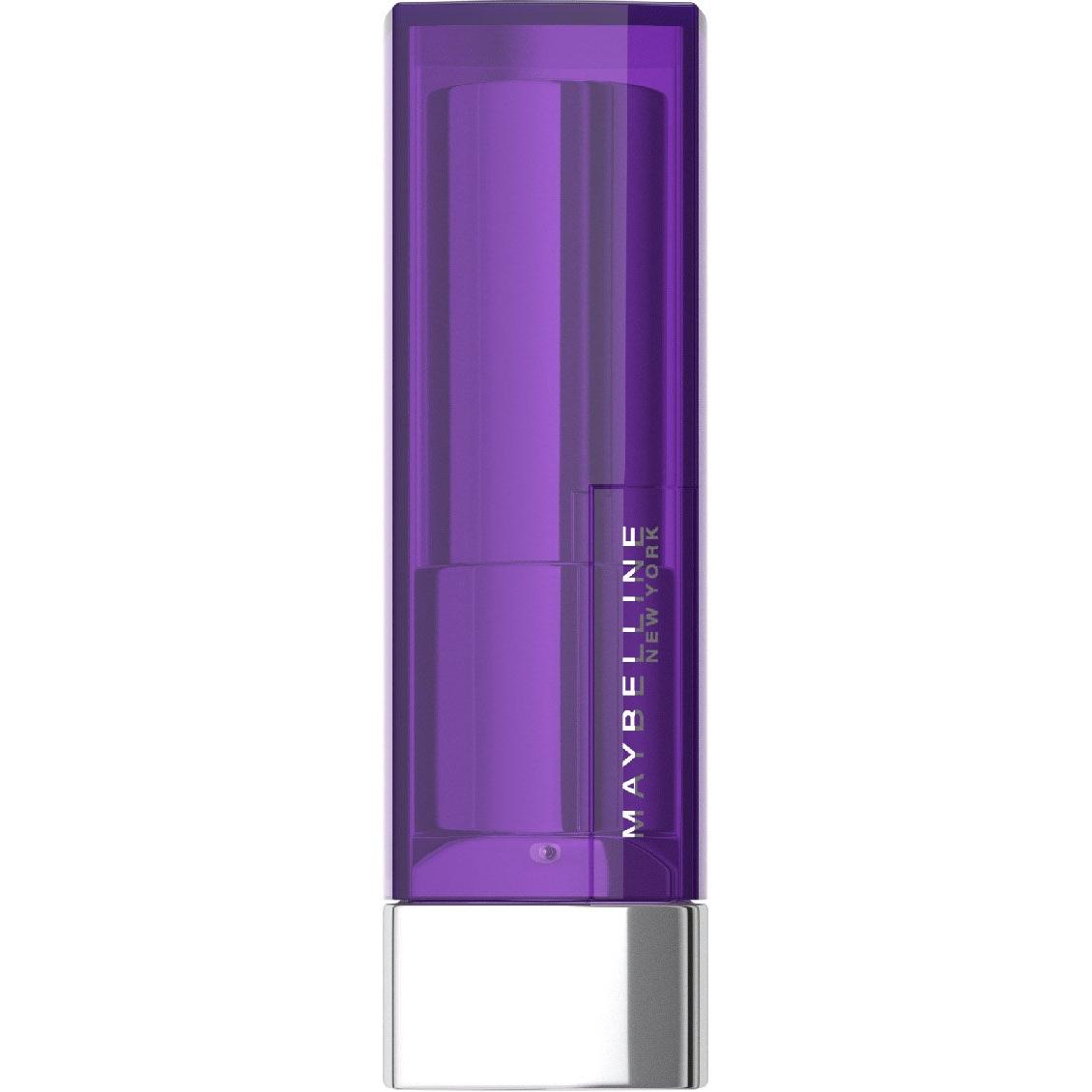 MAYBELLINE New York Color Sensational The Creams Cream Finish Lipstick Makeup, 425 Plum Paradise, 0.15 oz-041554198409-LR-202668-3-LR eShop