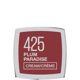 MAYBELLINE New York Color Sensational The Creams Cream Finish Lipstick Makeup, 425 Plum Paradise, 0.15 oz-041554198409-LR-202668-4-LR eShop