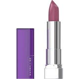 MAYBELLINE New York Color Sensational The Creams Cream Finish Lipstick Makeup, 445 On The Mauve, 0.15 oz-041554198423-LR-202684-1-LR eShop