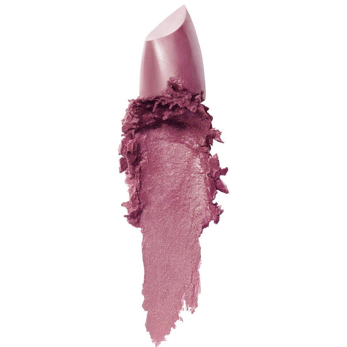 MAYBELLINE New York Color Sensational The Creams Cream Finish Lipstick Makeup, 445 On The Mauve, 0.15 oz-041554198423-LR-202684-2-LR eShop