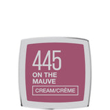 MAYBELLINE New York Color Sensational The Creams Cream Finish Lipstick Makeup, 445 On The Mauve, 0.15 oz-041554198423-LR-202684-4-LR eShop