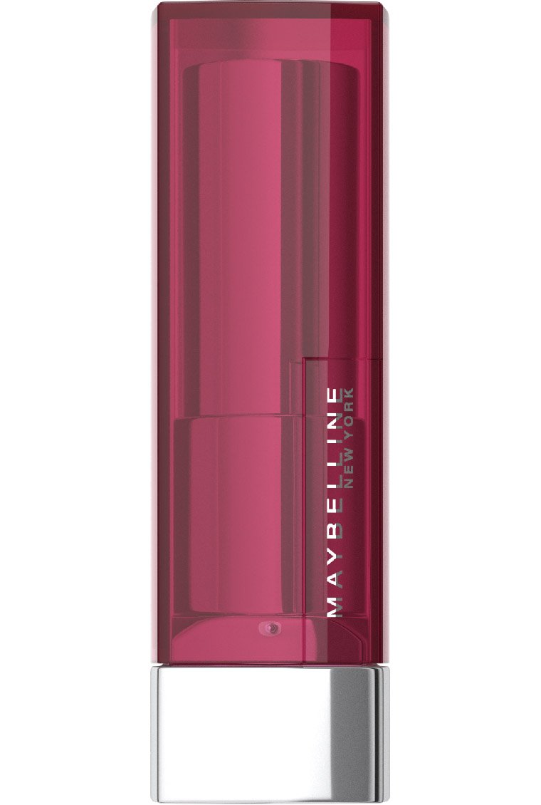 MAYBELLINE New York Color Sensational The Creams Cream Finish Lipstick Makeup, 450 Romantic Rose, 0.15 oz-041554470994-LR-293204-3-LR eShop