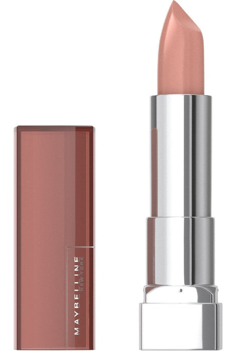 MAYBELLINE New York Color Sensational The Creams Cream Finish Lipstick Makeup, 920 Nude Lust, 0.15 oz-041554408546-LR-266007-1-LR eShop