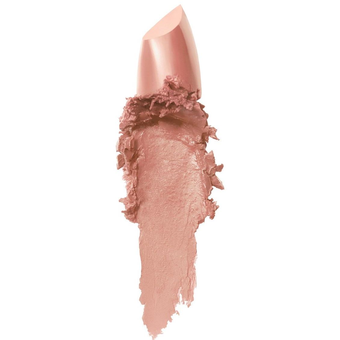 MAYBELLINE New York Color Sensational The Creams Cream Finish Lipstick Makeup, 920 Nude Lust, 0.15 oz-041554408546-LR-266007-2-LR eShop