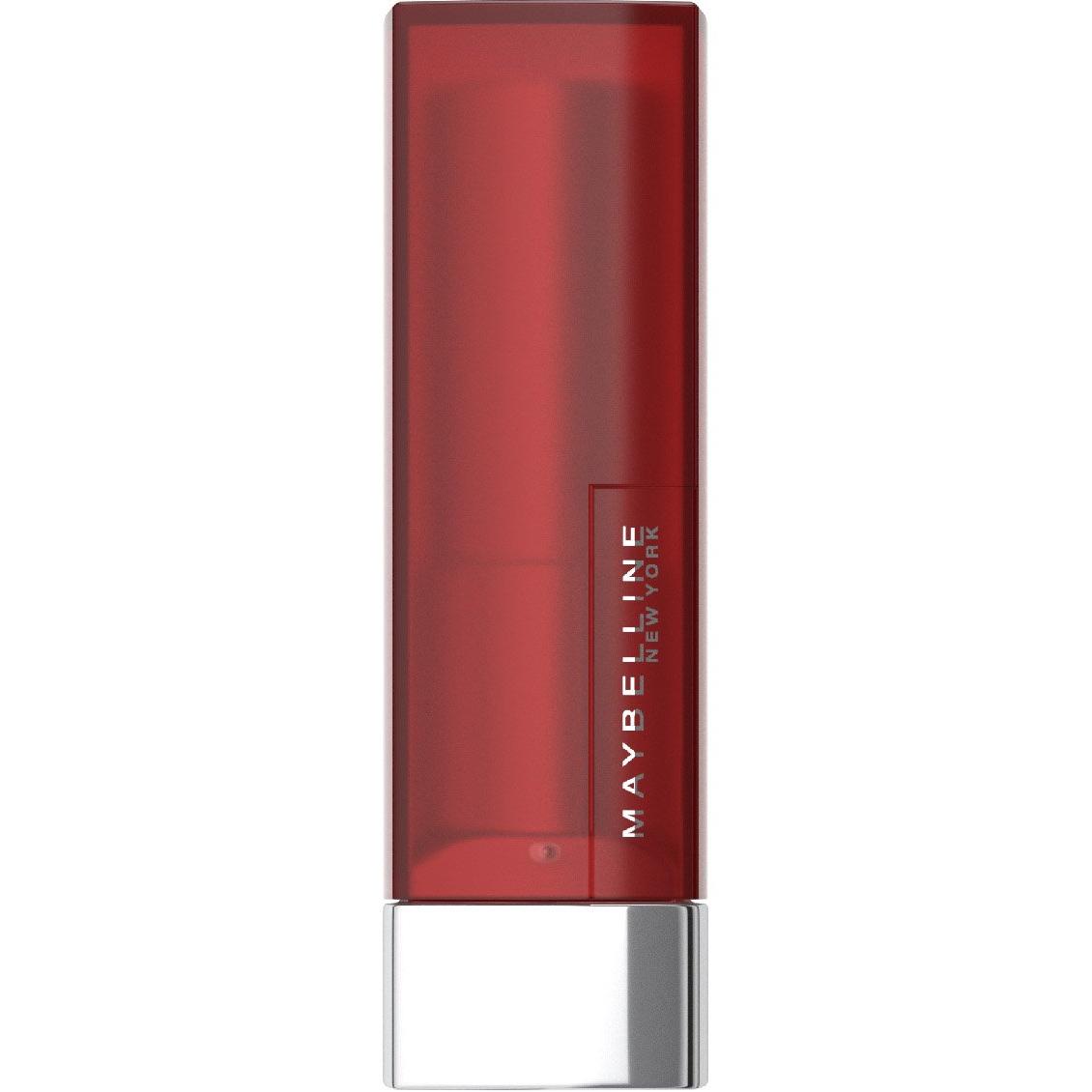 MAYBELLINE New York Color Sensational The Mattes Matte Finish Lipstick Makeup, 695 Divine Wine, 0.15 oz-041554429961-LR-273222-3-LR eShop