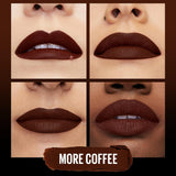 MAYBELLINE New York Color Sensational Ultimatte Slim Lipstick Makeup, 088 More Coffee-041554070675-LR-342497-3-LR eShop