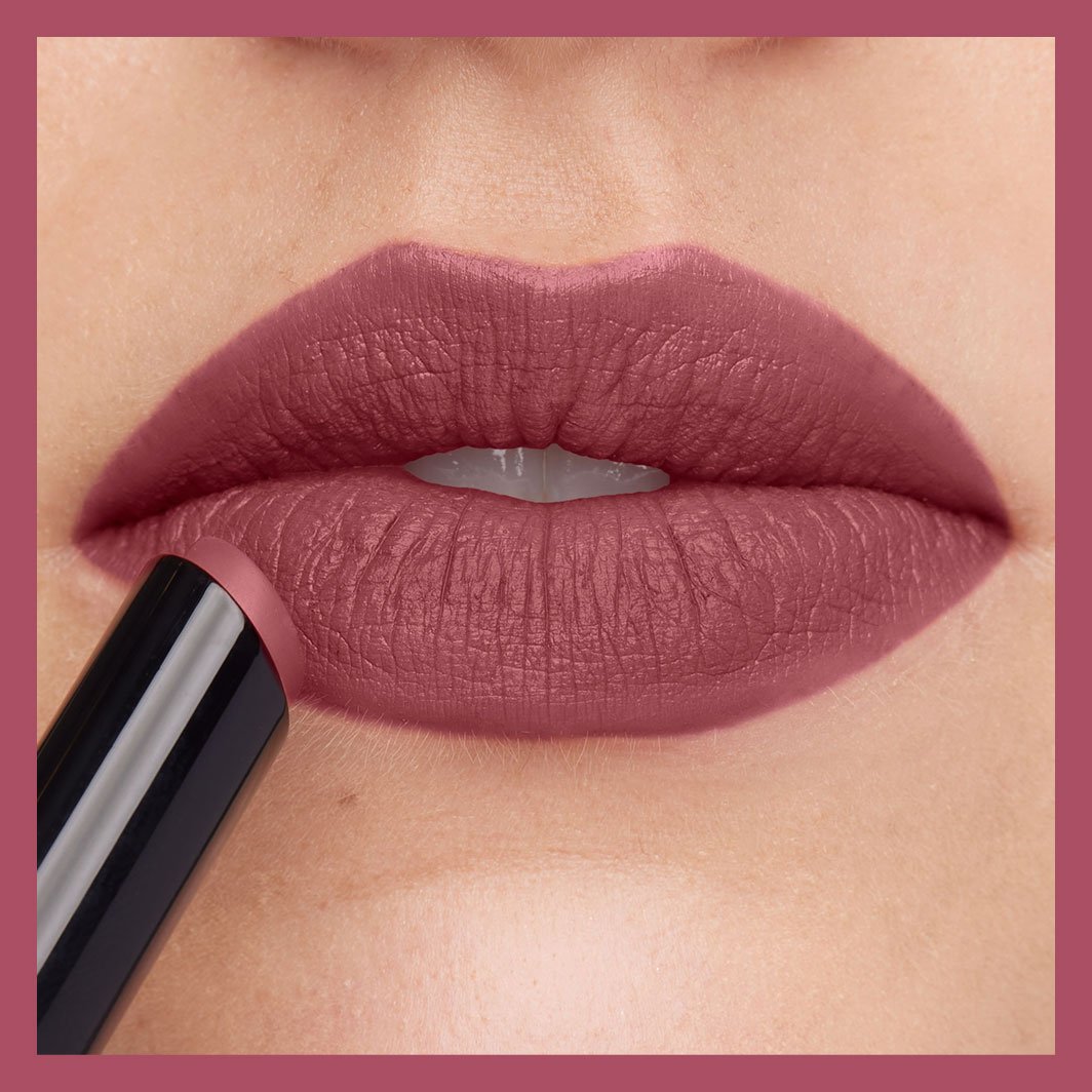 MAYBELLINE New York Color Sensational Ultimatte Slim Lipstick Makeup, 688 More Sepia-041554070736-LR-342500-5-LR eShop
