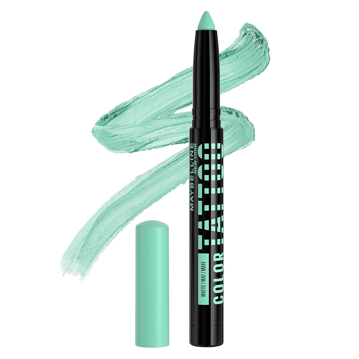 MAYBELLINE New York Color Tattoo Eye Stix Long Lasting Multi-Use Eyeshadow Stick, Liner & Primer, 045 I Am Giving, 0.05 oz-041554084184-LR-349599-1-LR eShop