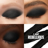 MAYBELLINE New York Color Tattoo Eye Stix Long Lasting Multi-Use Eyeshadow Stick, Liner & Primer, 100 I Am Rebellious, 0.05 oz-041554088212-LR-351889-2-LR eShop