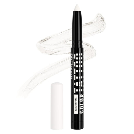 MAYBELLINE New York Color Tattoo Eye Stix Long Lasting Multi-Use Eyeshadow Stick, Liner & Primer, 105 I Am Unmatched, 0.05 oz-041554088229-LR-351890-1-LR eShop
