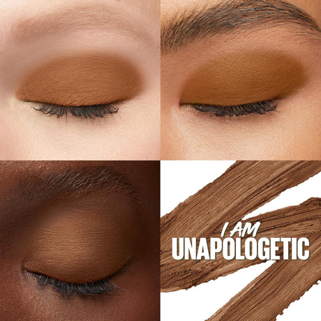 MAYBELLINE New York Color Tattoo Eye Stix Long Lasting Multi-Use Eyeshadow Stick, Liner & Primer, 115 I Am Unapologetic, 0.05 oz-041554097627-LR-358209-2-LR eShop