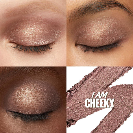 MAYBELLINE New York Color Tattoo Eye Stix Long Lasting Multi-Use Eyeshadow Stick, Liner & Primer, 135 I Am Cheeky, 0.05 oz-041554097665-LR-358212-2-LR eShop