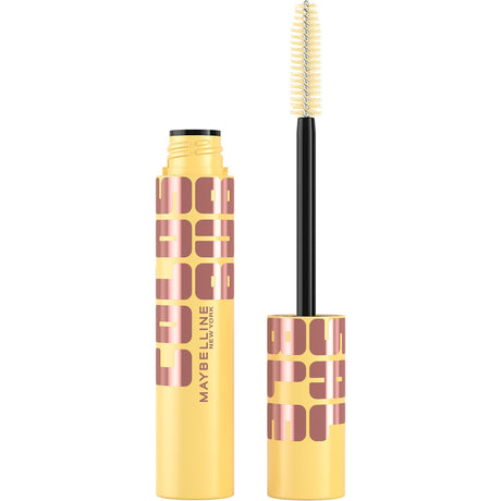 MAYBELLINE New York Colossal Bubble Washable Mascara, 802 Blackest Black, 0.33 oz-041554096071-LR-358205-1-LR eShop