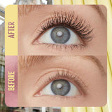 MAYBELLINE New York Colossal Bubble Washable Mascara, 802 Blackest Black, 0.33 oz-041554096071-LR-358205-4-LR eShop