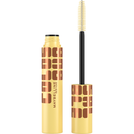 MAYBELLINE New York Colossal Bubble Washable Mascara, # Copper Brown, 0.33 oz-041554111279-LR-362465-2-LR eShop