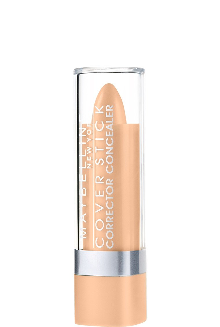 MAYBELLINE New York Cover Stick Corrector Concealer, 115 Ivory, 0.16 oz-041554543872-LR-91561-3-LR eShop