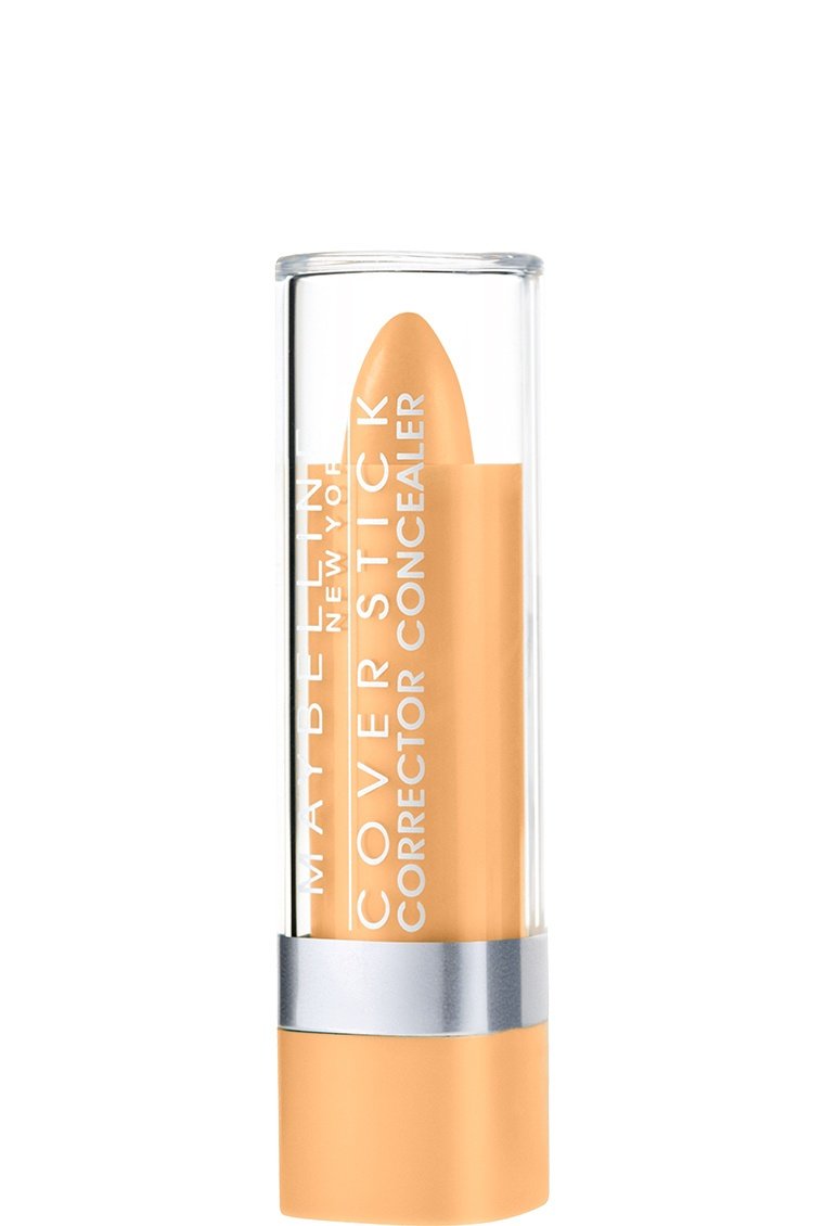 MAYBELLINE New York Cover Stick Corrector Concealer, 120 Light Beige, 0.16 oz-041554543889-LR-91579-4-LR eShop