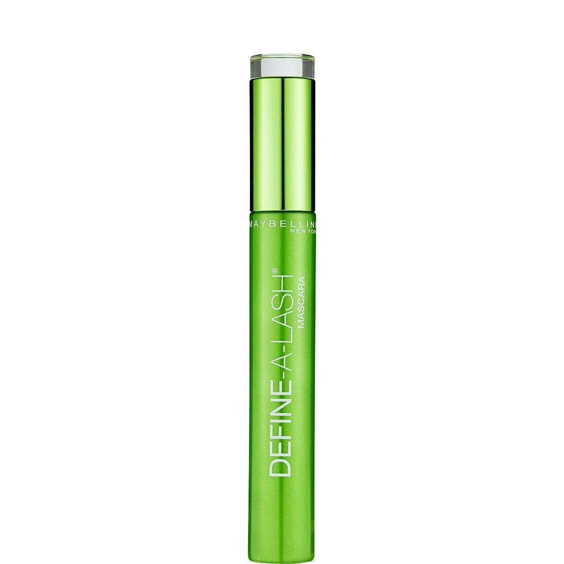 MAYBELLINE New York Define-A-Lash Lengthening Washable Mascara, 801 Very Black, 0.22 oz-041554007503-LR-179517-4-LR eShop