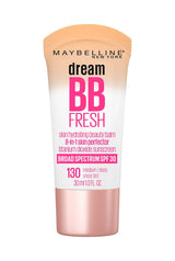 MAYBELLINE New York Dream BB Fresh BB Cream, 130 Medium / Deep, 1 oz-041554282658-LR-237865-1-LR eShop