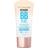 MAYBELLINE New York Dream BB Pure BB Cream, 100 Light, 1 oz-041554587067-LR-336411-1-LR eShop