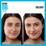 MAYBELLINE New York Dream BB Pure BB Cream, 100 Light, 1 oz-041554587067-LR-336411-5-LR eShop