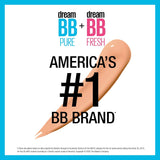 MAYBELLINE New York Dream BB Pure BB Cream, 130 Medium / Deep, 1 oz-041554349719-LR-272860-3-LR eShop