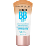 MAYBELLINE New York Dream BB Pure BB Cream, 140 Deep, 1 oz-041554587074-LR-336410-1-LR eShop