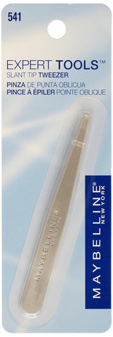 MAYBELLINE New York Expert Tools Slant Tip Tweezer-041554529043-LR-178514-1-LR eShop