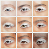 MAYBELLINE New York Expert Wear Eye Shadow, 100S Vanilla, 0.08 oz-041554492644-LR-307387-4-LR eShop