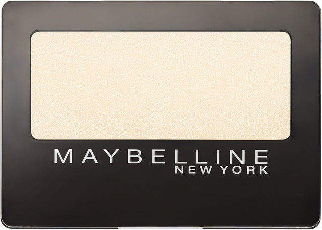 MAYBELLINE New York Expert Wear Eye Shadow, 10S Soft Pearl, 0.08 oz-041554490749-LR-307383-1-LR eShop