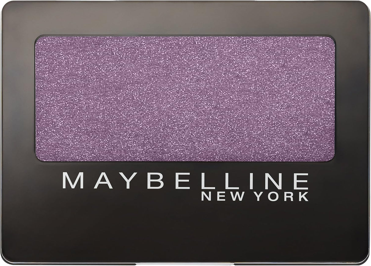MAYBELLINE New York Expert Wear Eye Shadow, 170S Humdrum Plum, 0.08 oz-041554492712-LR-307373-1-LR eShop