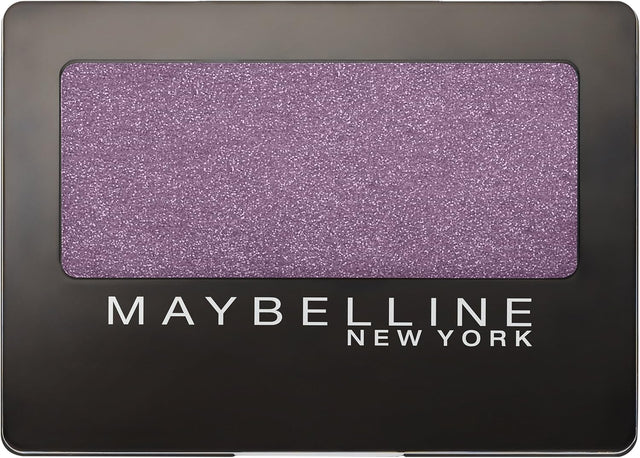 MAYBELLINE New York Expert Wear Eye Shadow, 170S Humdrum Plum, 0.08 oz-041554492712-LR-307373-1-LR eShop