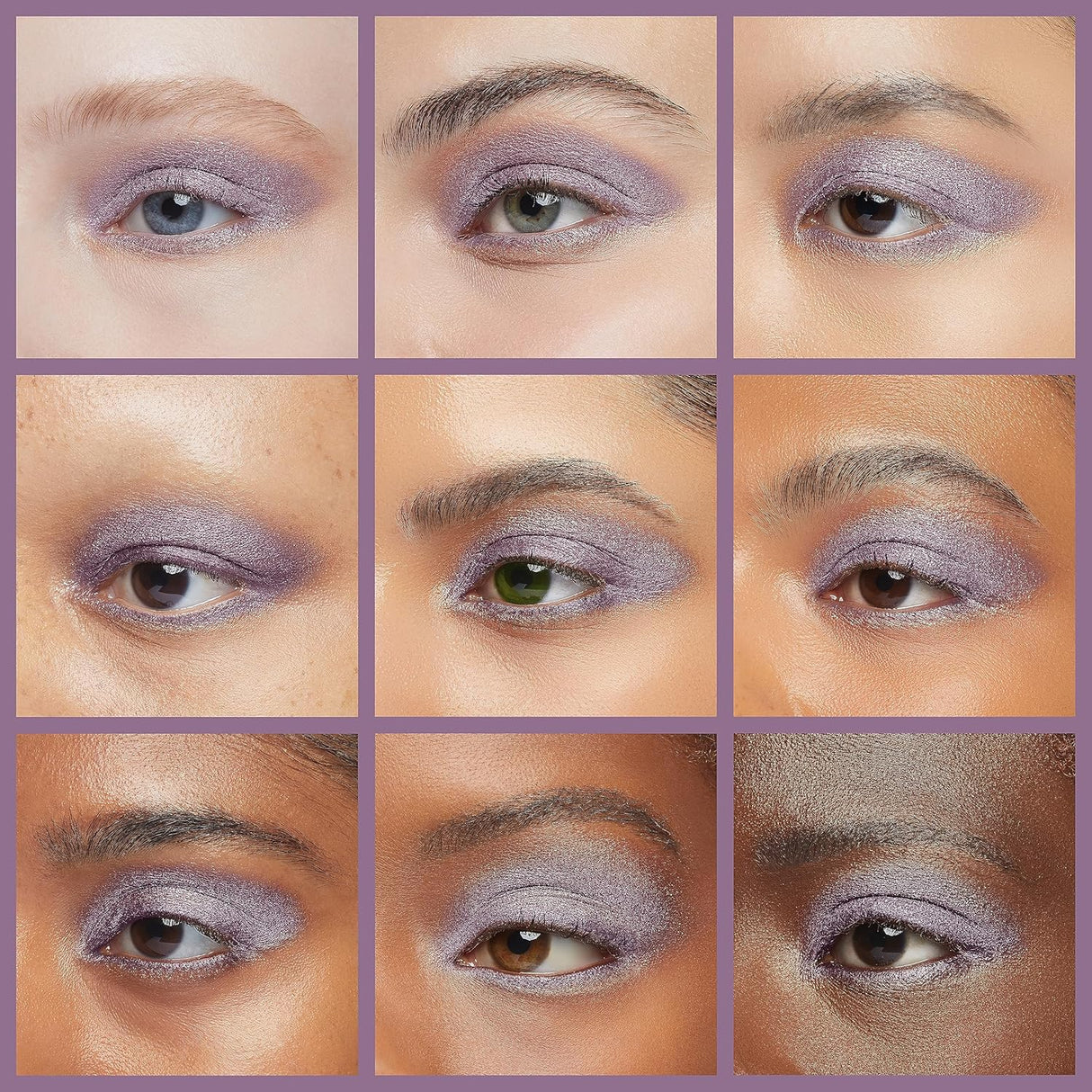 MAYBELLINE New York Expert Wear Eye Shadow, 170S Humdrum Plum, 0.08 oz-041554492712-LR-307373-4-LR eShop