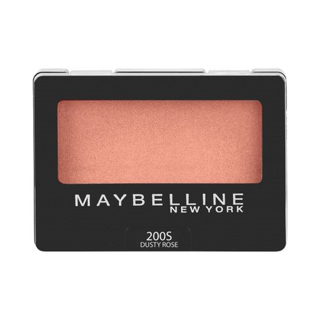MAYBELLINE New York Expert Wear Eye Shadow, 200S Dusty Rose, 0.08 oz-041554552201-LR-323086-1-LR eShop