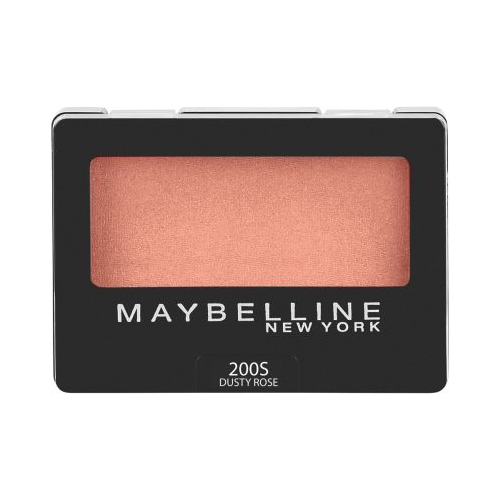MAYBELLINE New York Expert Wear Eye Shadow, 200S Dusty Rose, 0.08 oz-041554552201-LR-323086-1-LR eShop