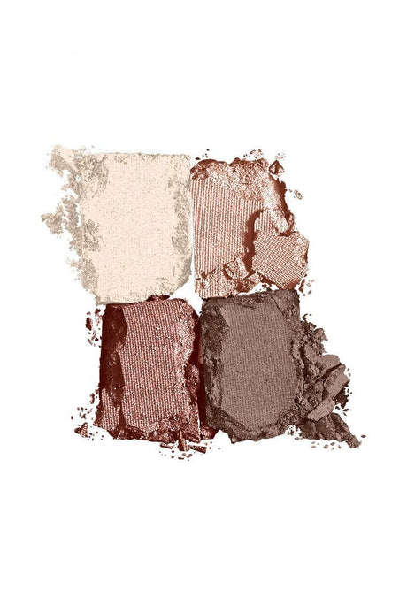 MAYBELLINE New York Expert Wear Eyeshadow Quads, 02Q Natural Smokes-041554409093-LR-266078-2-LR eShop