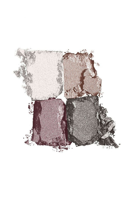 MAYBELLINE New York Expert Wear Eyeshadow Quads, 04Q Charcoal Smokes-041554409147-LR-266082-2-LR eShop