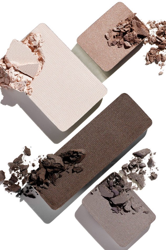 MAYBELLINE New York Expert Wear Eyeshadow Quads, 10Q Mocha Motion-041554409116-LR-266079-2-LR eShop