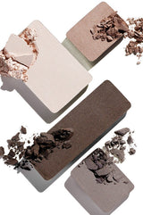 MAYBELLINE New York Expert Wear Eyeshadow Quads, 10Q Mocha Motion-041554409116-LR-266079-2-LR eShop