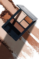 MAYBELLINE New York Expert Wear Eyeshadow Quads, 22Q Chai Latte-041554409161-LR-266083-3-LR eShop