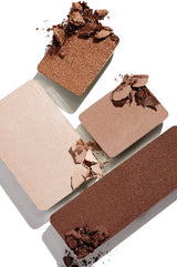 MAYBELLINE New York Expert Wear Eyeshadow Quads, 22Q Chai Latte-041554409161-LR-266083-4-LR eShop