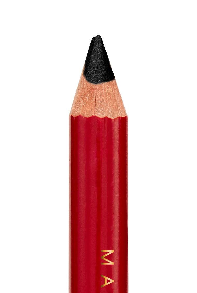 MAYBELLINE New York Expert Wear Twin Brow & Eye Wood Pencil, 101 Velvet Black, 2 count-041554530179-LR-87478-4-LR eShop