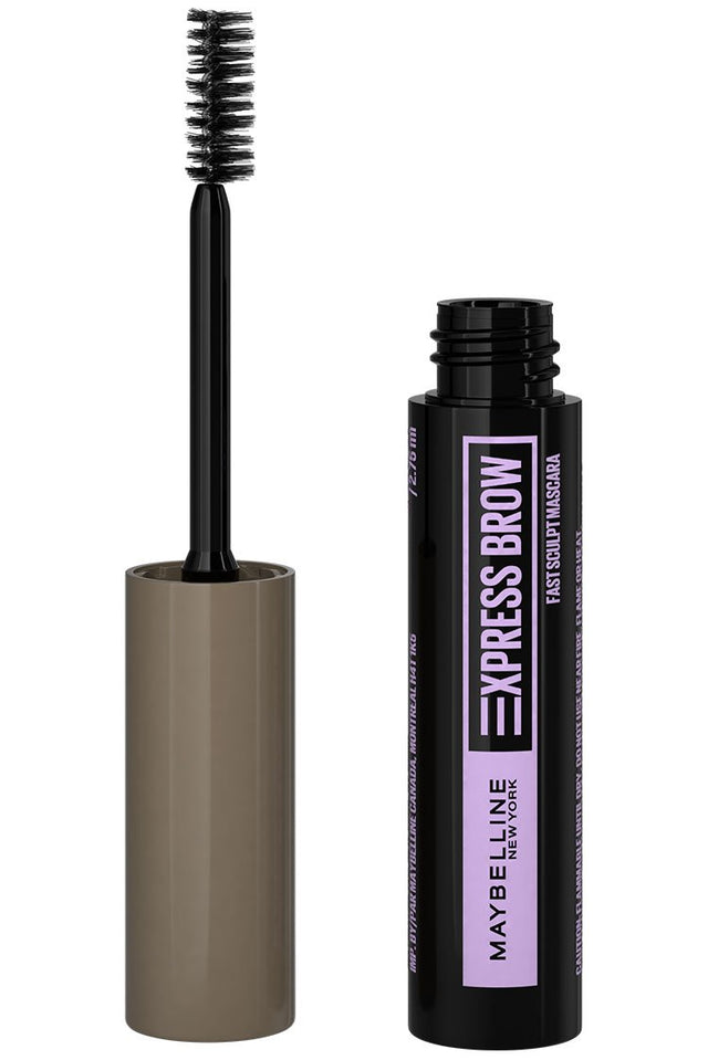 MAYBELLINE New York Express Brow Fast Sculpt Gel Brow Mascara, 250 Blonde, 0.09 oz-041554578690-LR-333816-1-LR eShop