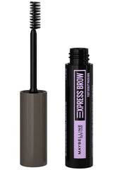 MAYBELLINE New York Express Brow Fast Sculpt Gel Brow Mascara, 257 Medium Brown, 0.09 oz-041554578720-LR-333820-1-LR eShop