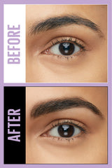 MAYBELLINE New York Express Brow Fast Sculpt Gel Brow Mascara, 257 Medium Brown, 0.09 oz-041554578720-LR-333820-3-LR eShop