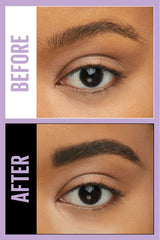 MAYBELLINE New York Express Brow Fast Sculpt Gel Brow Mascara, 262 Black Brown, 0.09 oz-041554578744-LR-333815-3-LR eShop