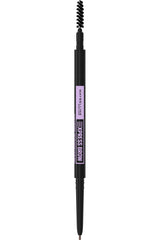 MAYBELLINE New York Express Brow Ultra Slim Defining Eyebrow Pencil, Ash Brown, 0.003 oz-041554083712-LR-349585-1-LR eShop