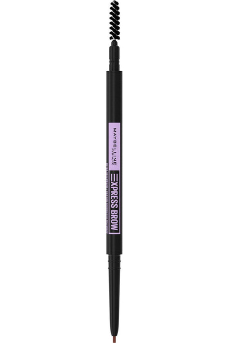 MAYBELLINE New York Express Brow Ultra Slim Defining Eyebrow Pencil, Auburn, 0.003 oz-041554083729-LR-349586-1-LR eShop